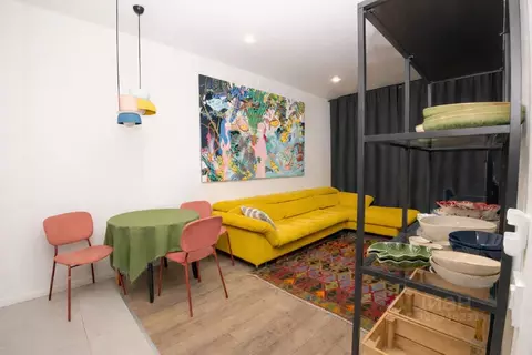 3-к кв. Москва Красноказарменная ул., 14Ак1 (63.0 м)