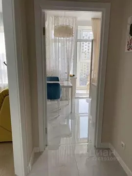 1-к кв. Ставропольский край, Ставрополь ул. Генерала Маргелова, 9/2 ...