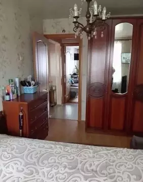 3-к кв. Московская область, Балашиха ул. Фадеева, 25 (61.0 м)