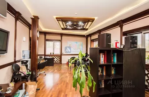 Офис в Тюменская область, Тюмень ул. Энергетиков, 167 (33 м)