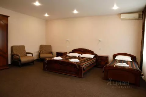 1-к кв. Воронежская область, Воронеж ул. Сакко и Ванцетти, 69 (40.0 м)