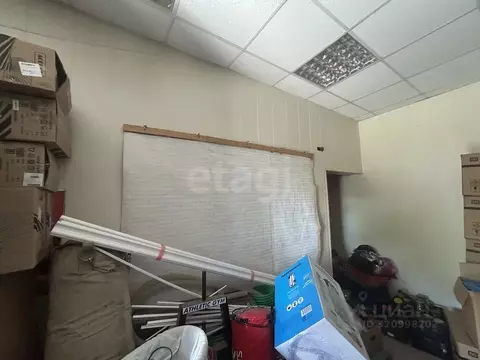 Торговая площадь в Ставропольский край, Пятигорск Теплосерная ул. (52 ...