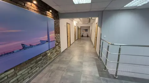Офис в Санкт-Петербург ул. Белы Куна, 34Ж (42 м)