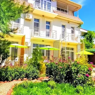 Комната Крым, Судак ул. Адмиральская, 12