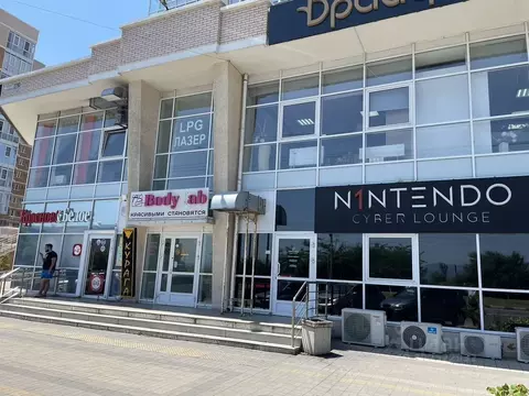 Помещение свободного назначения в Краснодарский край, Новороссийск ...