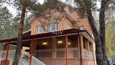 Дом в Калужская область, Жуковский муниципальный округ, Троицкое ...