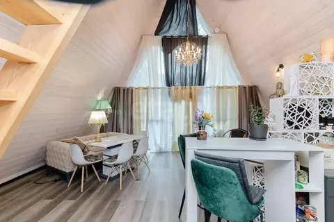 Дом в Свердловская область, Екатеринбург Исток СНТ, 182А (92 м)