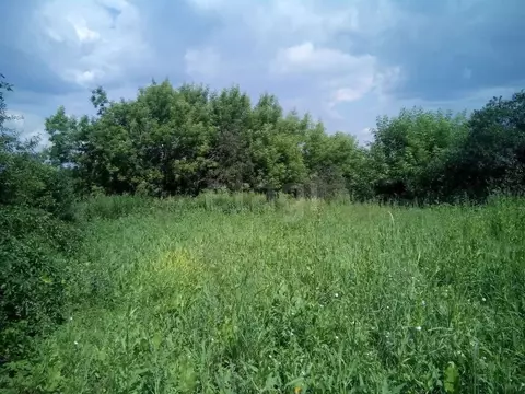 Участок в Вологодская область, Вологда Тепенькинская ул. (8.0 сот.)