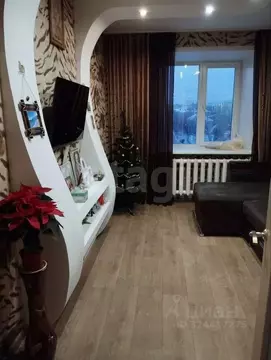 2-к кв. Пермский край, Пермь Сысольская ул., 8 (37.8 м)