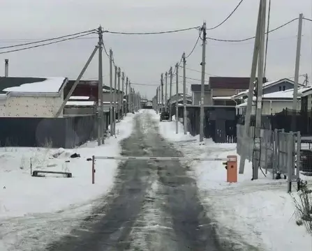 Участок в Ленинградская область, Ломоносовский район, Ропшинское ...