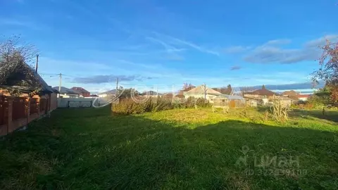 Участок в Тюменская область, Тюменский муниципальный округ, с. ...