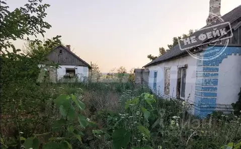 Участок в Ростовская область, Новочеркасск Октябрьская ул. (6.9 сот.)