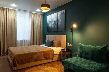 2-к кв. Татарстан, Казань ул. Татарстан, 58 (42.0 м)