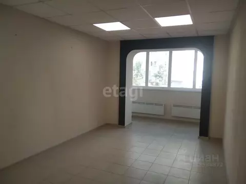 Торговая площадь в Белгородская область, Белгород бул. Юности, 39 (58 ...