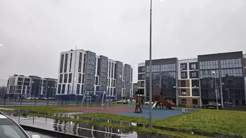 1-к кв. Татарстан, Зеленодольский район, Осиновское с/пос, с. Осиново ...