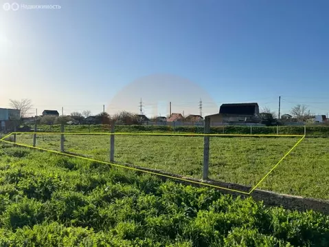 Участок в Орехово, Полевая улица (6 м)