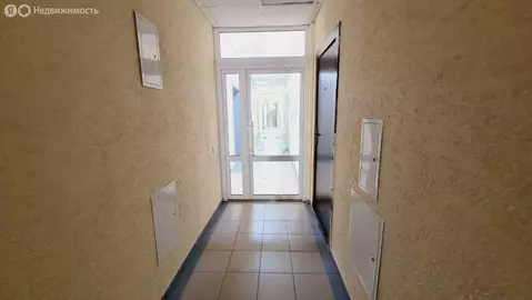 1-комнатная квартира: Анапа, Анапское шоссе, 6к1 (34 м)