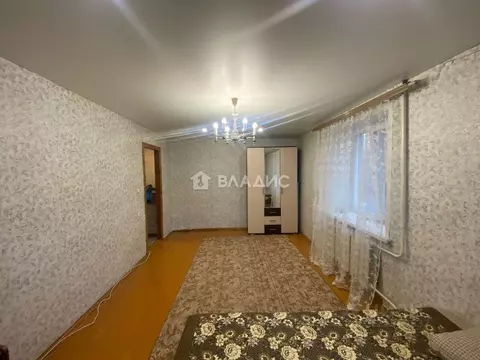 1-к кв. Пензенская область, Пенза ул. Кулакова, 8/2 (31.2 м)