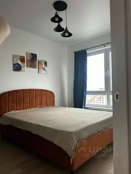 2-к кв. Москва ул. Римского-Корсакова, 11к11 (38.0 м)