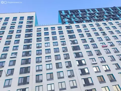 2-комнатная квартира: Тюмень, Ставропольская улица, 160 (53 м)