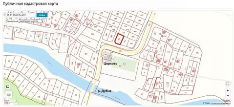 Участок, 10 сот., поселения (ижс)