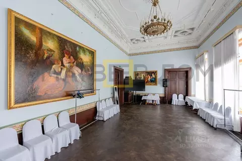 Помещение свободного назначения в Санкт-Петербург Литейный просп., 14 ...