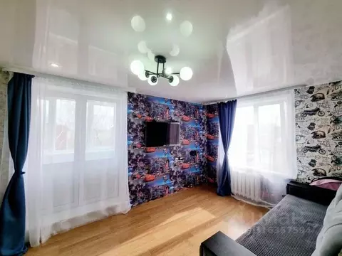 2-к кв. Пермский край, Березники ул. Потемина, 7 (37.0 м)