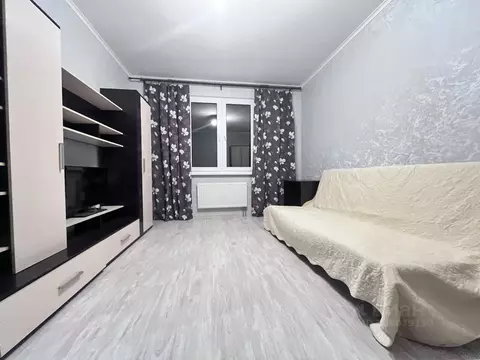 1-к кв. Московская область, Домодедово Южный мкр, ул. Курыжова, 9 ...