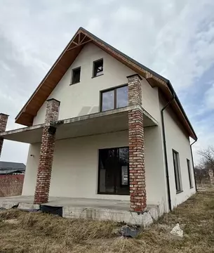 Дом в Калининградская область, Калининград ЦБЗ-1 СНТ, пер. Лесной (250 ...