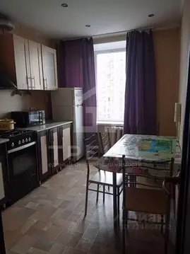 2-к кв. Санкт-Петербург Ленинский просп., 138/5 (45.7 м)