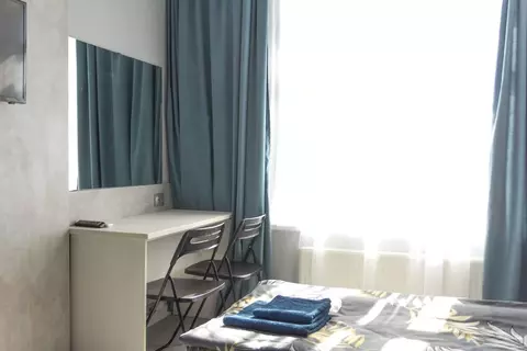 Комната Башкортостан, Уфа Белоозерская ул., 74 (20.0 м)