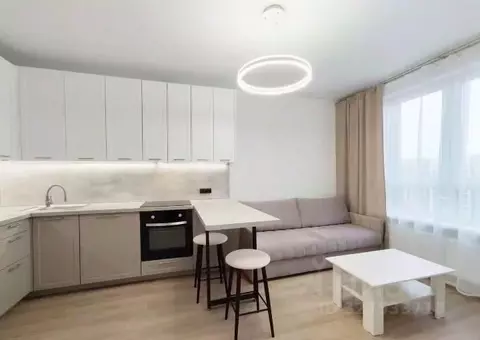 1-к кв. Москва Сосенское поселение, просп. Куприна, 30к2 (34.0 м)