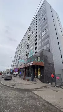 Помещение свободного назначения в Татарстан, Казань ул. Достоевского, ...