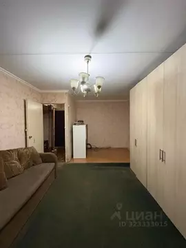 1-к кв. Москва Вешняковская ул., 11К1 (34.9 м)