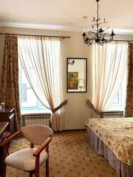 Комната Санкт-Петербург просп. Большой Васильевского острова, 21 (16.0 ...