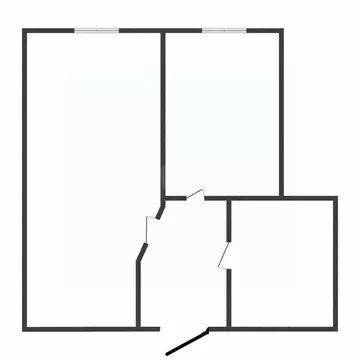 1-к кв. Костромская область, Кострома Венеция мкр, 56 (30.7 м)