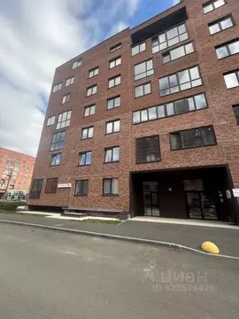 2-к кв. Томская область, Томский район, д. Кисловка, Левобережный мкр ...