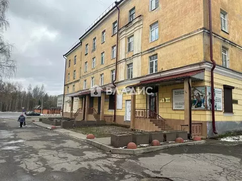 Помещение свободного назначения в Карелия, Сегежа Советская ул., 6 (71 ...