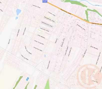 Участок в Крым, Симферопольский район, Добровское с/пос, с. Пионерское ...