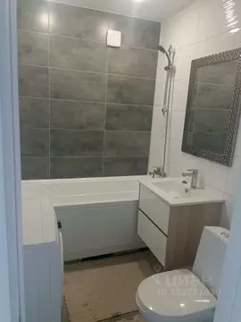 1-к кв. Самарская область, Самара ул. Николая Баженова, 10 (38.0 м)