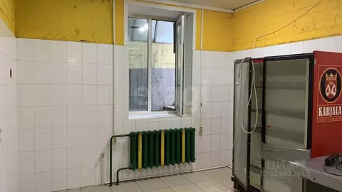 Помещение свободного назначения в Коми, Сыктывкар ул. Маегова, 21 (35 ...