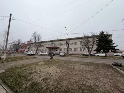 Помещение свободного назначения в Ставропольский край, Минеральные ...