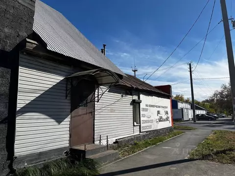 Торговая площадь в Оренбургская область, Оренбург Комсомольская ул., ...