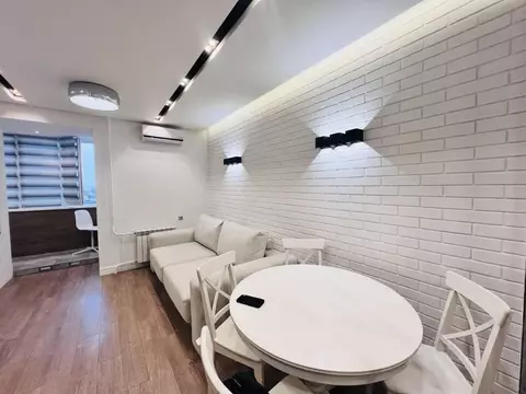 3-к кв. Татарстан, Казань ул. Серова, 48к2 (65.0 м)