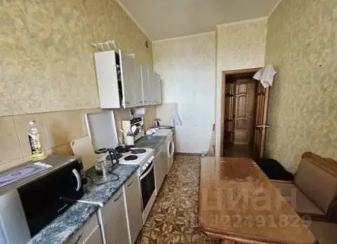 1-к кв. Белгородская область, Белгород ул. Костюкова, 36а (35.0 м)