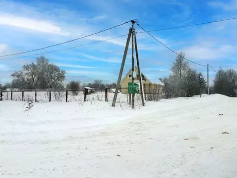 Участок в Московская область, Дмитровский муниципальный округ, ...