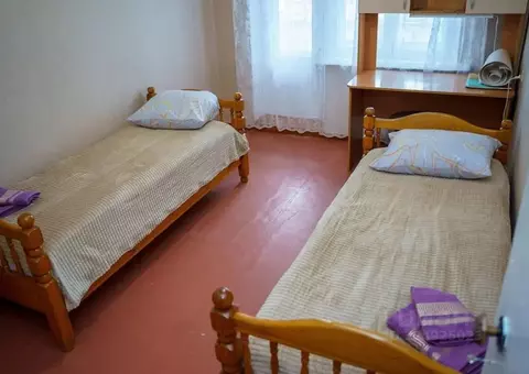 Комната Башкортостан, Октябрьский 24-й мкр, 10