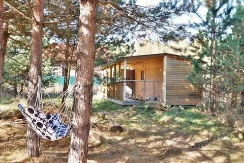 Участок в Московская область, Орехово-Зуевский городской округ, Победа ...