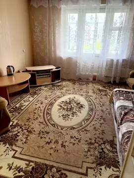 2-к кв. Челябинская область, Миасс ул. Репина, 2 (52.4 м)