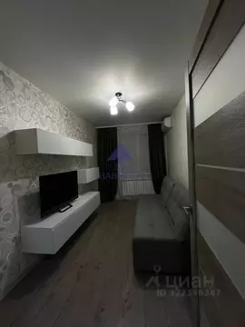 1-к кв. Ростовская область, Волгодонск просп. Мира (40.0 м)